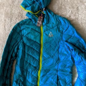 Portable Wind Breaker